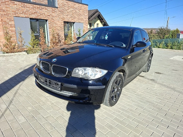BMW Seria 1 2008 — imagine 3