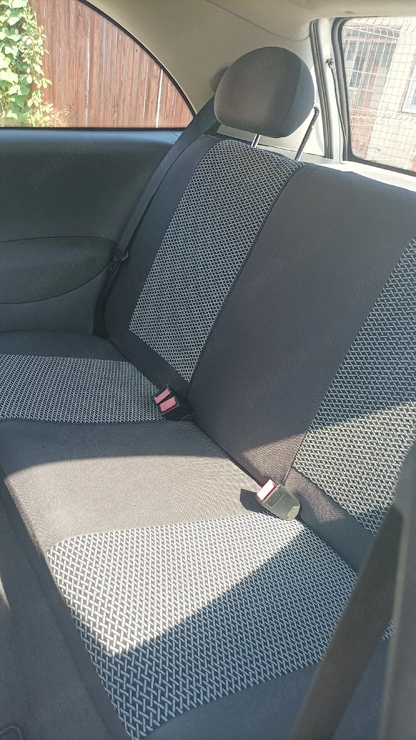 OPEL Corsa 2003 — imagine 7