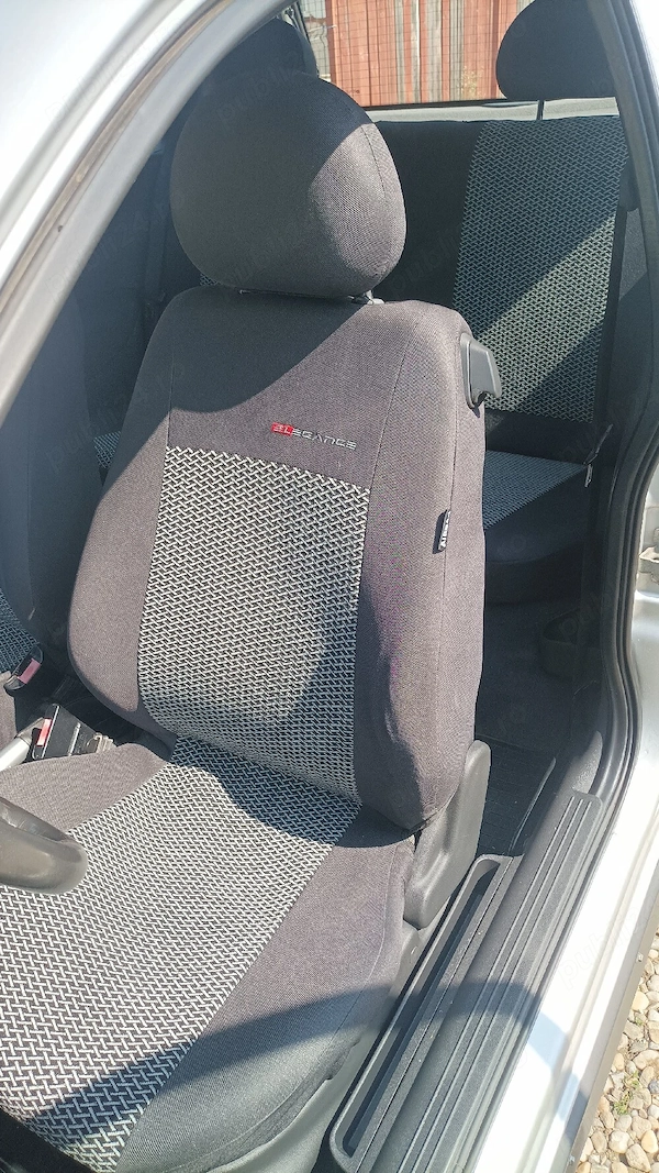 OPEL Corsa 2003 — imagine 10