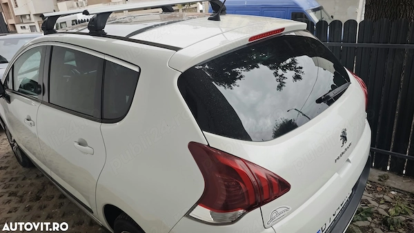 PEUGEOT 3008 2014 — imagine 4