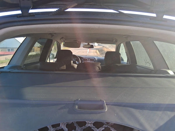 FORD Focus 2008 — imagine 7