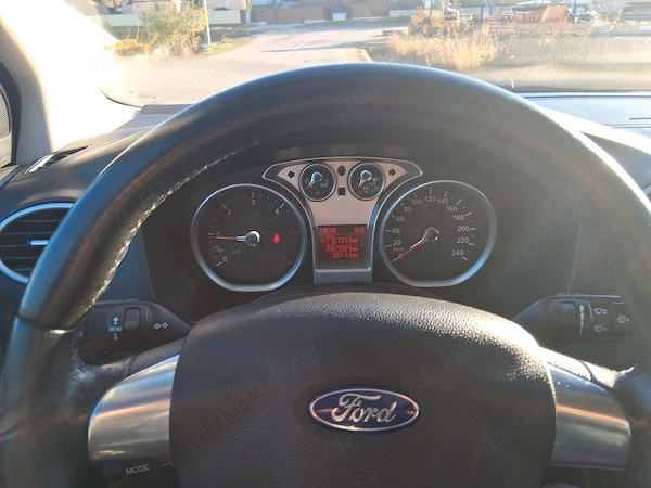 FORD Focus 2008 — imagine 1