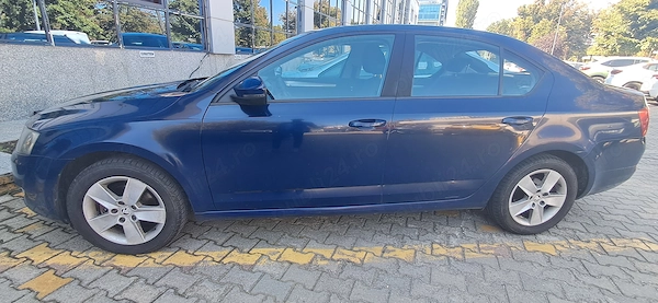 SKODA Octavia 2016 — imagine 3