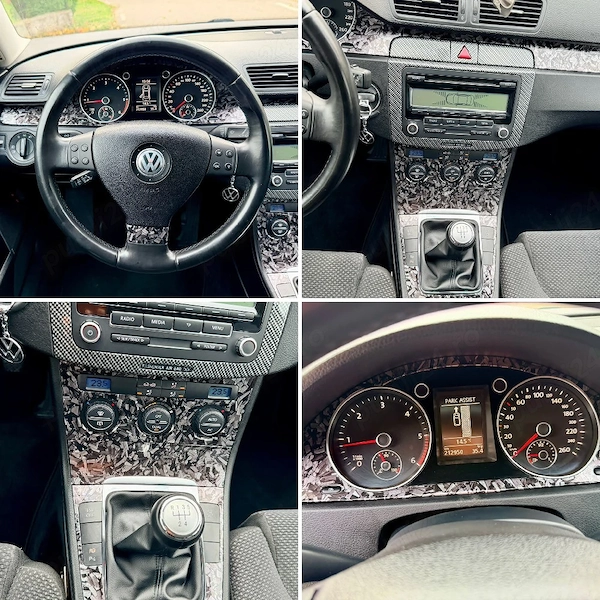 VOLKSWAGEN Passat 2010 — imagine 4