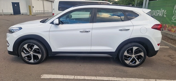 HYUNDAI Tucson 2017 — imagine 2