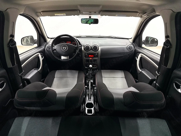 DACIA Duster 2013 — imagine 17
