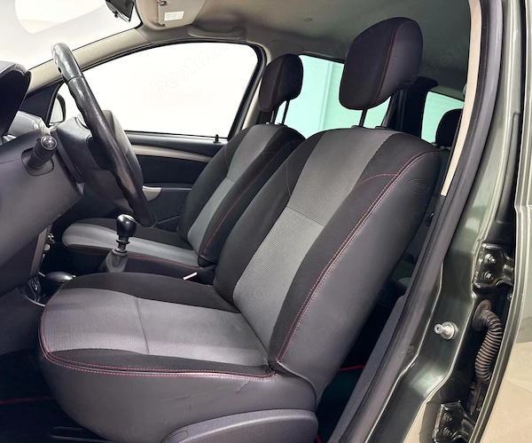 DACIA Duster 2013 — imagine 15