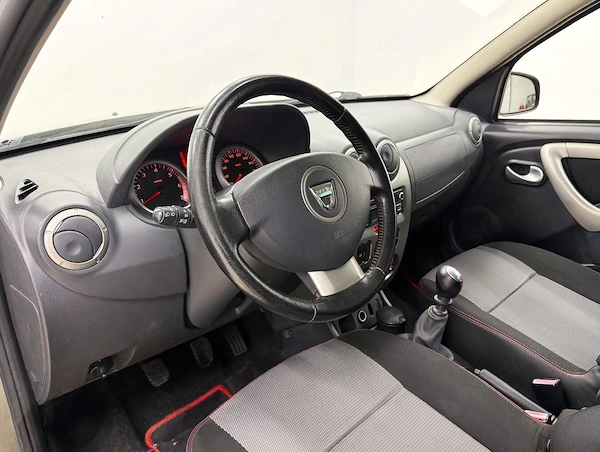 DACIA Duster 2013 — imagine 10