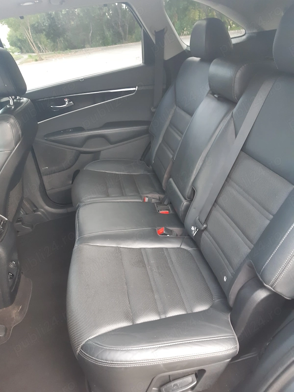 KIA Sorento 2015 — imagine 7