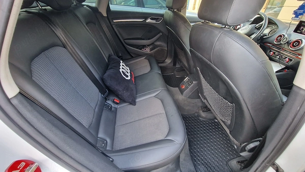 AUDI A3 2015 — imagine 6