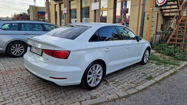 AUDI A3 2015 — imagine 4