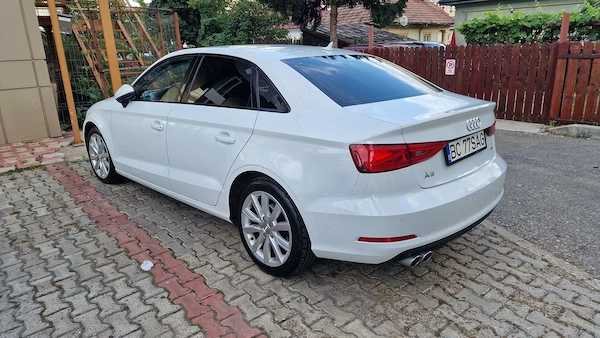 AUDI A3 2015 — imagine 2