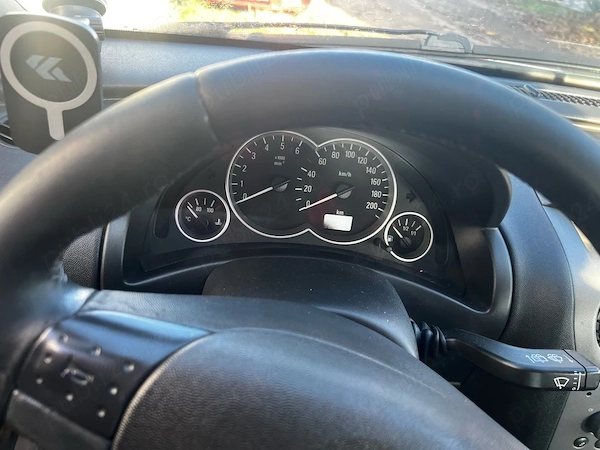 OPEL Corsa 2004 — imagine 3