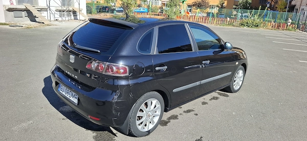 SEAT Ibiza 2008 — imagine 5