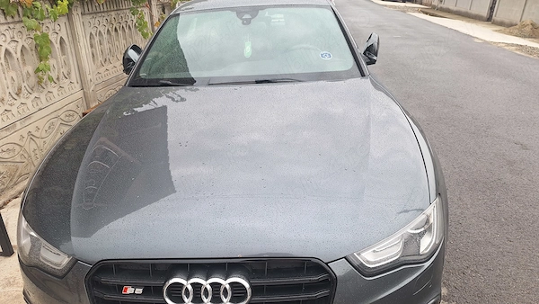AUDI A5 2011 — imagine 4