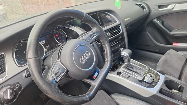 AUDI A5 2011 — imagine 6