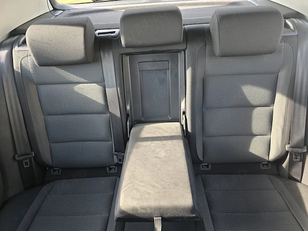 VOLKSWAGEN Golf 2009 — imagine 5