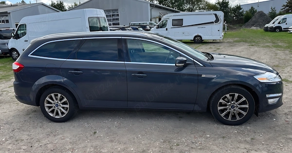 FORD Mondeo 2013 — imagine 5