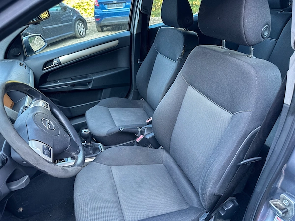 OPEL Astra 2007 — imagine 2