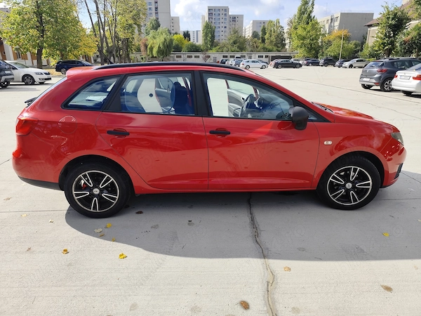 SEAT Ibiza 2011 — imagine 5