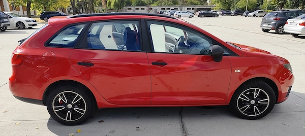 SEAT Ibiza 2011 — imagine 4