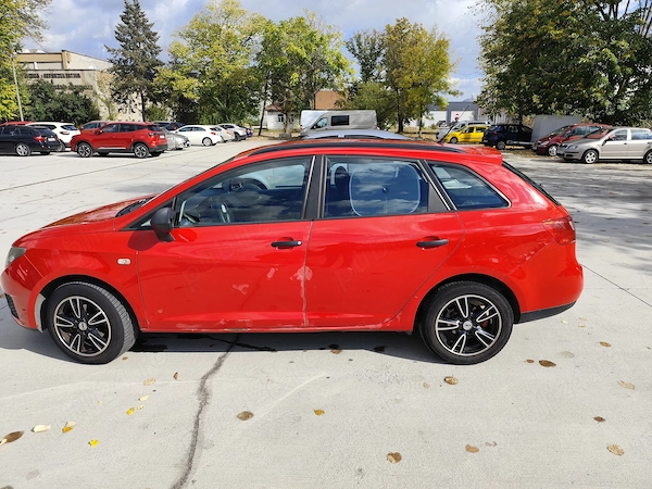 SEAT Ibiza 2011 — imagine 3