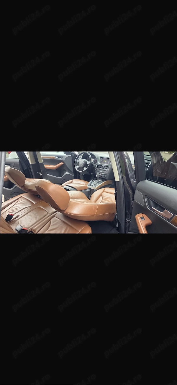 AUDI Q5 2011 — imagine 5