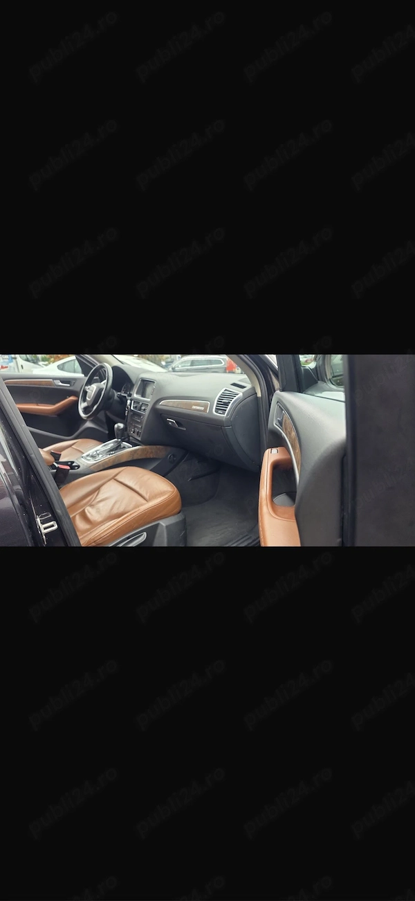 AUDI Q5 2011 — imagine 2