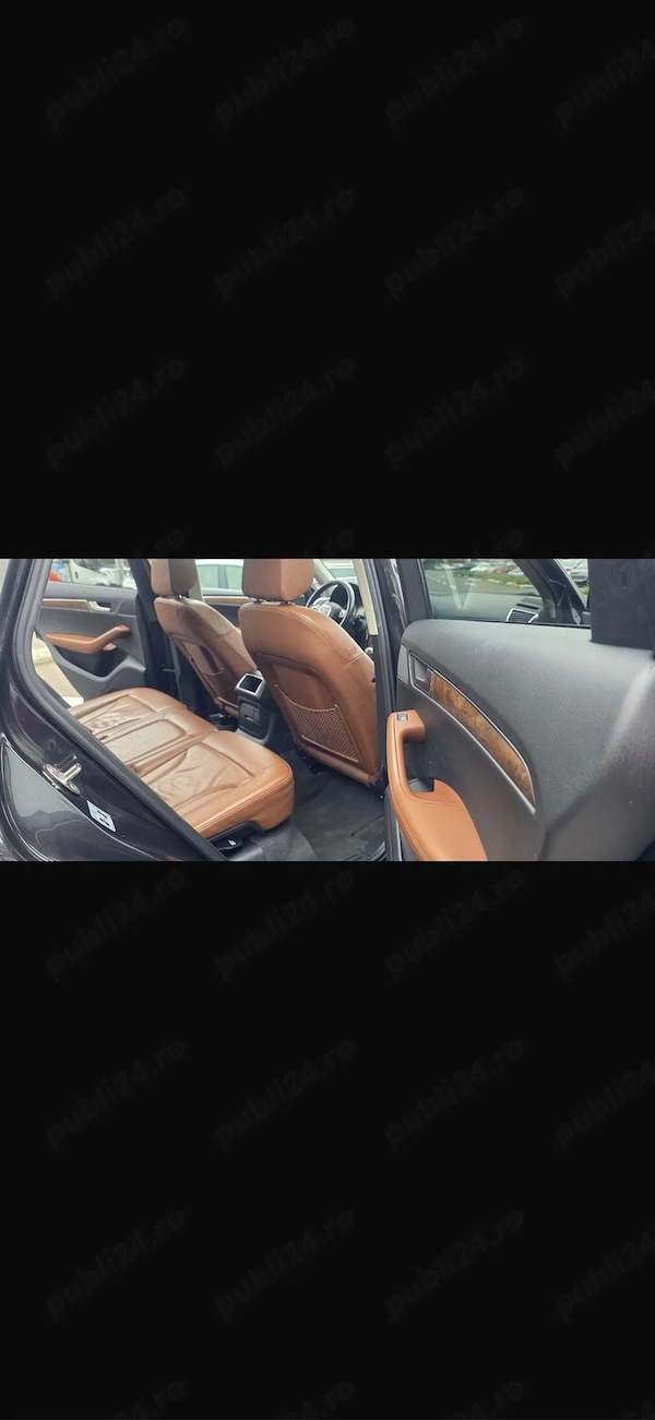 AUDI Q5 2011 — imagine 4