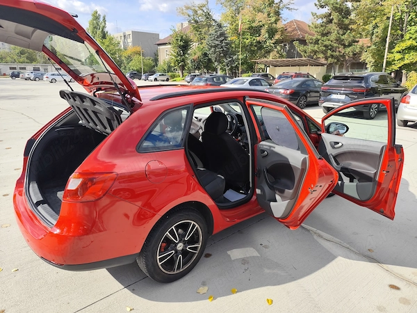 SEAT Ibiza 2011 — imagine 7