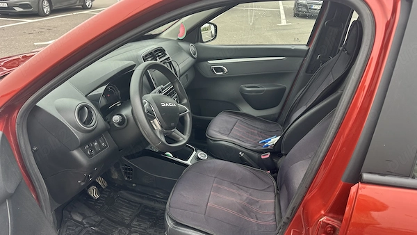 DACIA Spring 2023 — imagine 5