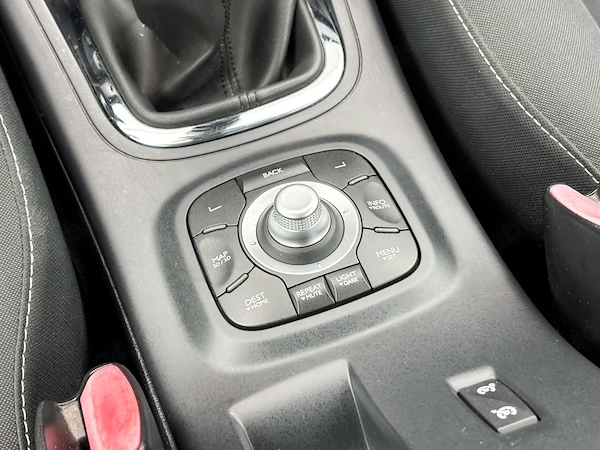 RENAULT Megane 2012 — imagine 20