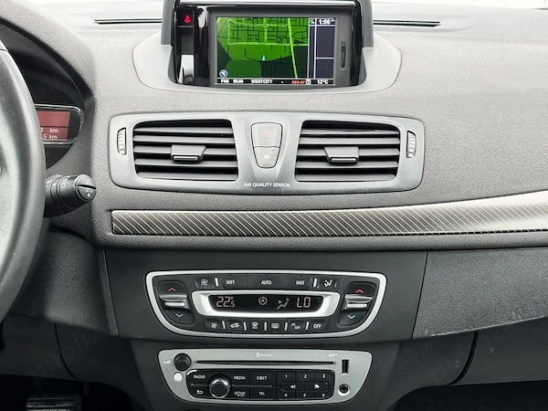 RENAULT Megane 2012 — imagine 19