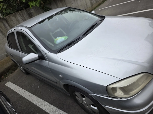 OPEL Astra 2008 — imagine 2