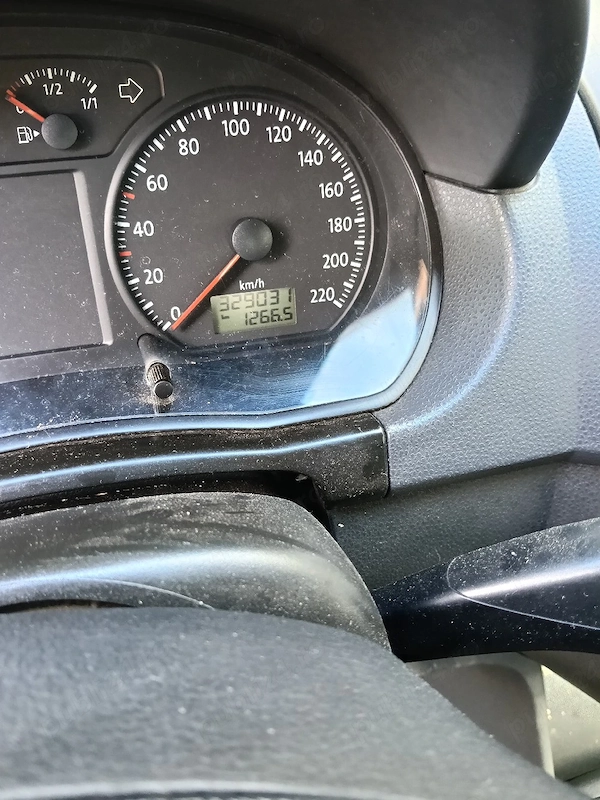 VOLKSWAGEN Polo 2008 — imagine 4