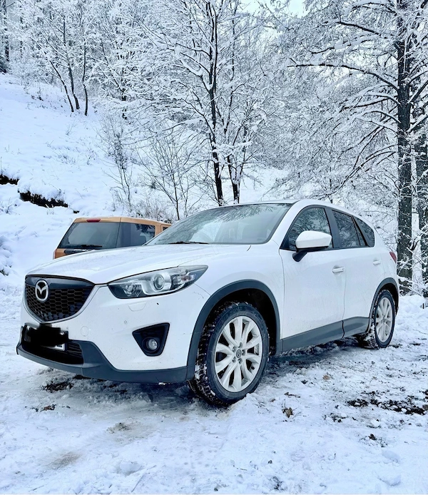 MAZDA CX-5 2013 — imagine 10