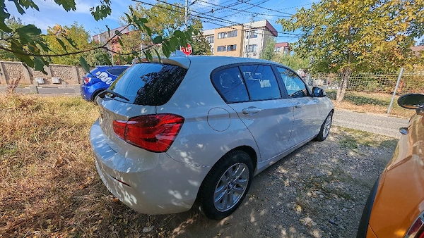 BMW Seria 1 2016 — imagine 3