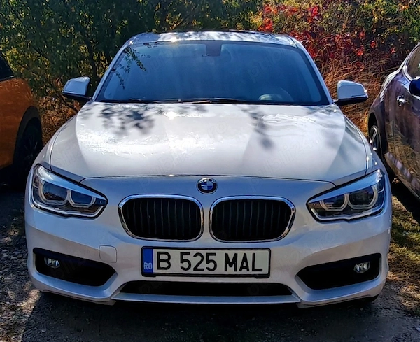 BMW Seria 1