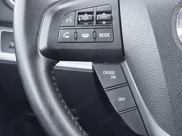 MAZDA 3 2010 — imagine 16