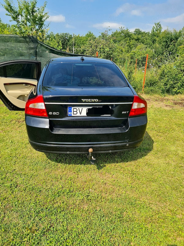 VOLVO S80 2007 — imagine 2