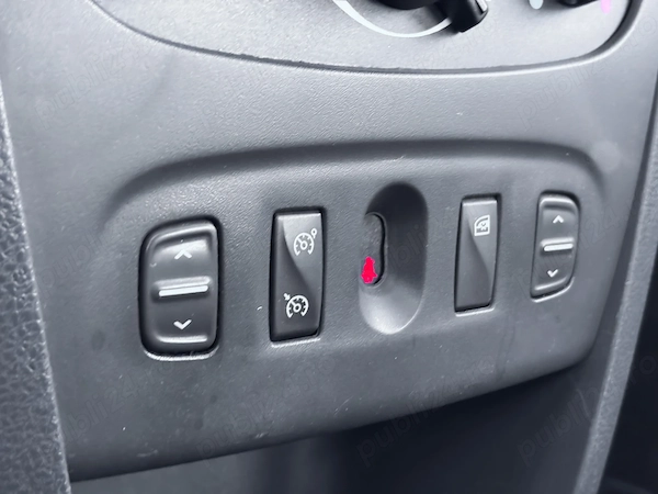 DACIA Sandero Stepway 2014 — imagine 18