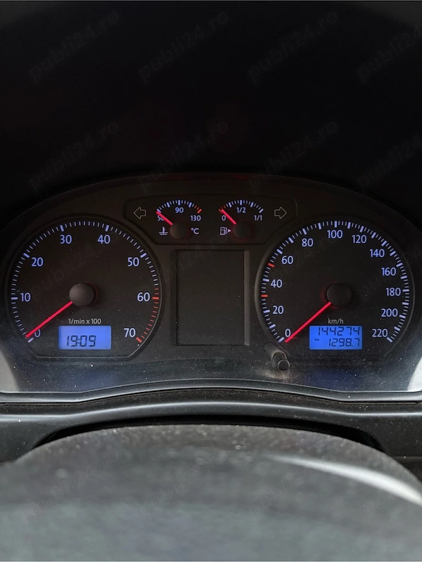 VOLKSWAGEN Polo 2008 — imagine 5