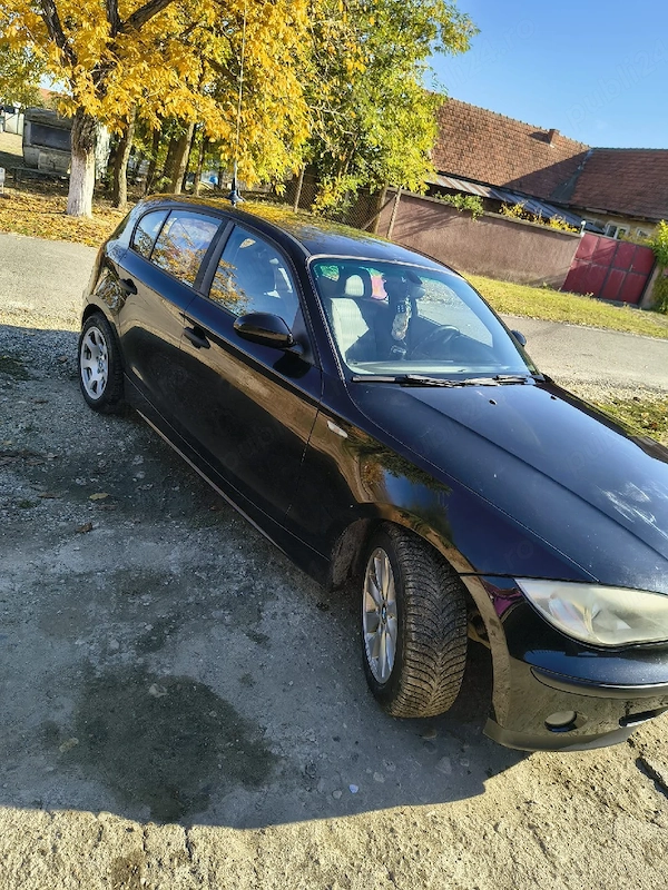 BMW Seria 1 2004 — imagine 3