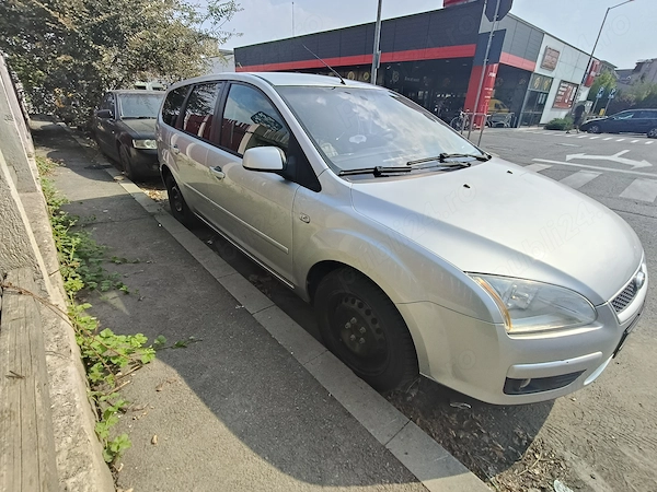 FORD Focus 2007 — imagine 8