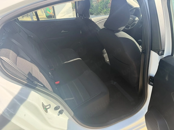DACIA Logan 2025 — imagine 7
