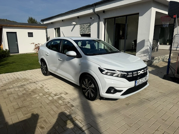 DACIA Logan 2025 — imagine 5