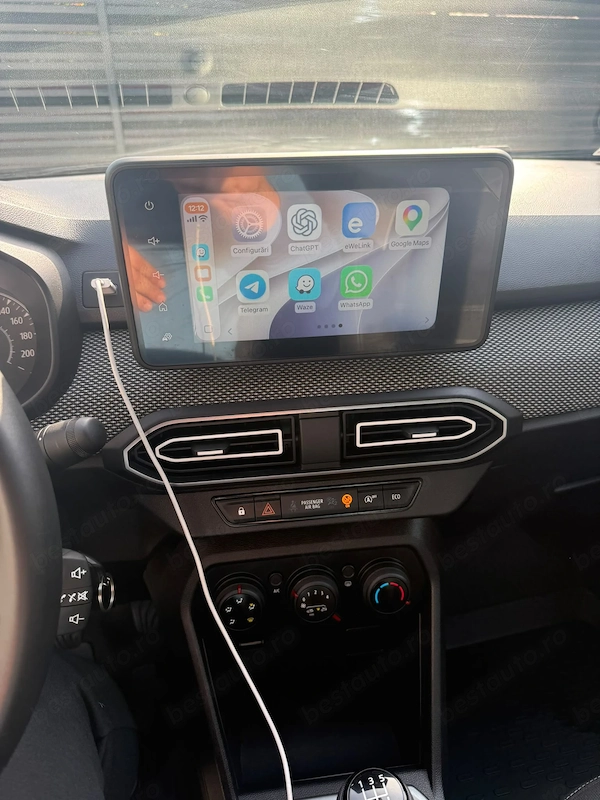 DACIA Logan 2025 — imagine 9