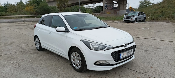 HYUNDAI i20 2016 — imagine 2