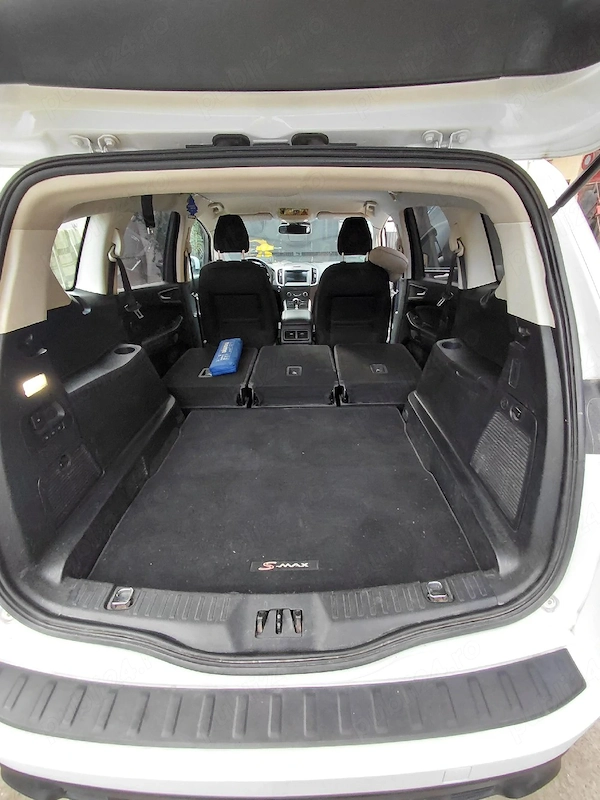 FORD S-MAX 2017 — imagine 4