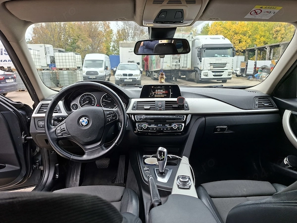 BMW Seria 3 2016 — imagine 2